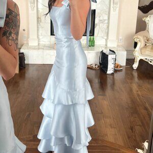 Vivian Diamond Size 2